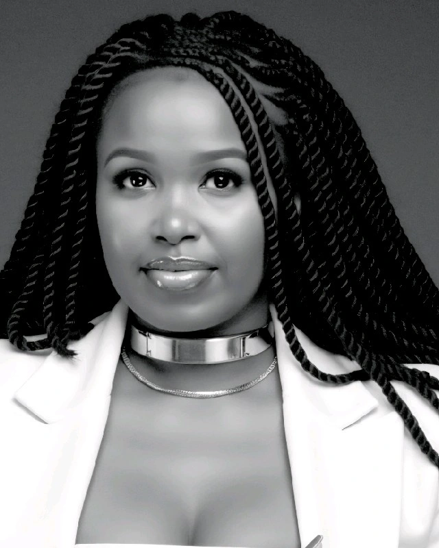 Mercy Chemutai