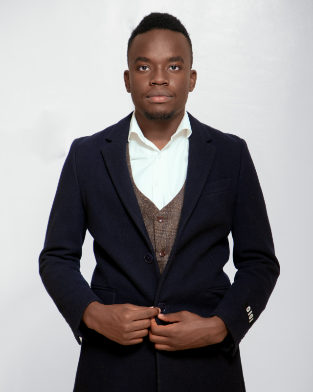 Samuel Ogera