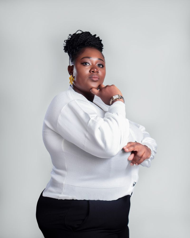 Sarah Wahinya